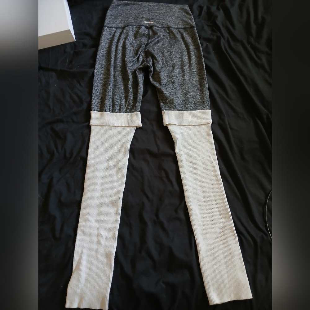 Arie Leggings